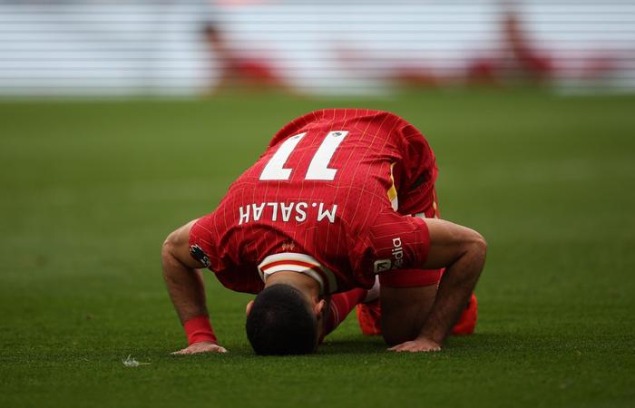 开云-勇士不断突破！，萨拉赫连续二十场比赛得分超过晋级下一阶段再创辉煌时刻的简单介绍