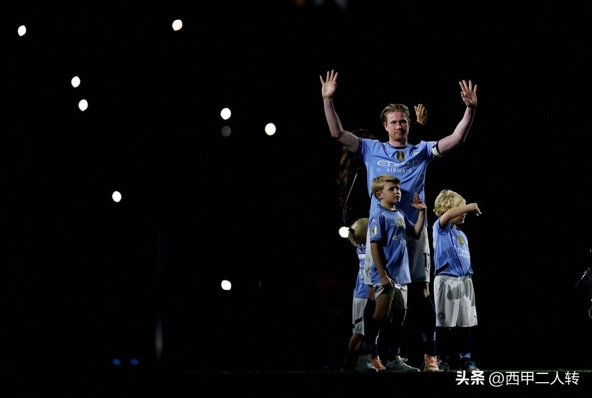 开云APP-德布劳内能上场吗