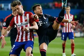 开云在线-张玉宁成功入选马德里竞技